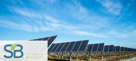 Gap, Salesforce Sign Landmark Deal for Renewable Energy Aggregation | Good Marketing | Scoop.it