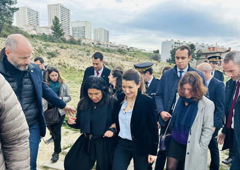Politique de la ville : Sabrina Agresti-Roubache souhaite faire revenir l'investissement privé dans les quartiers | L'actualité de la politique de la ville | Scoop.it
