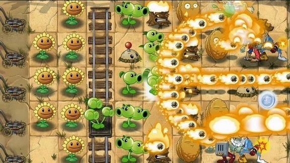 Plant Vs Zombies 2 Indir Pc