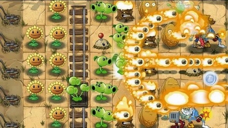 Plant vs zombie 2 pc download full