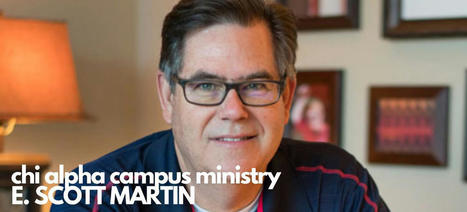 National leader of Chi Alpha resigns as sex abuse scandal looms – BaptistNews.com | The Unseen World | Scoop.it