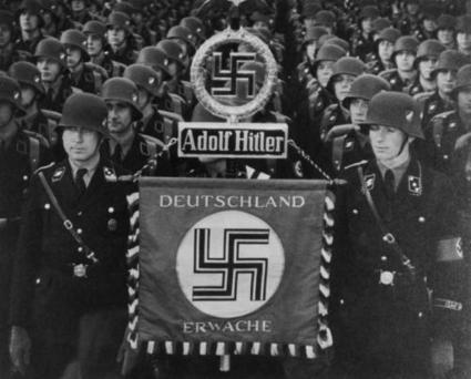 1st WAFFEN SS Leibstandarte Adolf Hitler &amp;ndash&hellip;