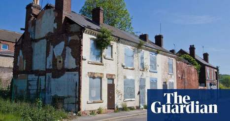 Weak pay rises and dearer housing fuel jump in working poor, says IFS | Society | The Guardian | In the news: data in the UK Data Service collection across the web | Scoop.it