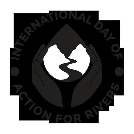 Journée internationale d'action pour les rivières - 14 mars 2023 | Biodiversité | Scoop.it