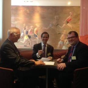 Tweet from @zalimbalkizov | CME-CPD | Scoop.it