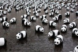 3 Off-Page SEO Manipulative Techniques Killed By Google Panda | Google Penalty World | Scoop.it
