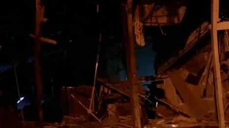 Flera attacker mot Ukraina &ndash; fick ingen varning | A1Uutiset | Scoop.it