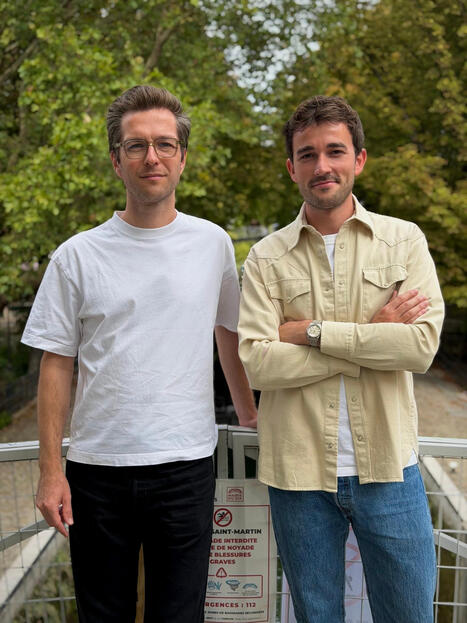 Deux anciens d&rsquo;Alan l&egrave;vent 3 millions de dollars pour sortir les directions financi&egrave;res d'Excel | Tertiaire &agrave; forte valeur ajout&eacute;e | Scoop.it