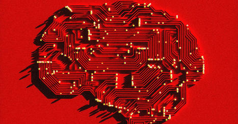 China Has a Controversial Plan for Brain-Computer Interfaces | EdTech: The New Normal | Scoop.it