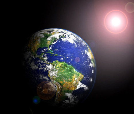 Why Do We Need Leap Days? | The Leap Year Schedule | How We Sync the Calendar with Astronomical Time | Science News | Scoop.it