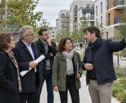 Loi SRU : l&rsquo;AMF rectifie les propos de Thierry Repentin et r&eacute;clame un assouplissement | Urbanisme - Am&eacute;nagement | Scoop.it