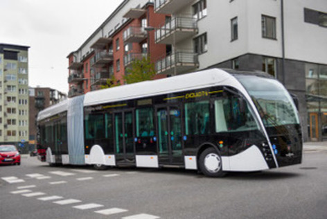 Versailles, Pau, Béthune… C’est parti pour les premiers bus à hydrogène ! | Une semaine d'actu - Newsletter de veille de l'AURH | Scoop.it