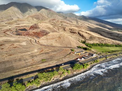 Maui Wildfire Debris Is On The Move Again. What Happens Next? | Industry 411 - Waste Management | Scoop.it