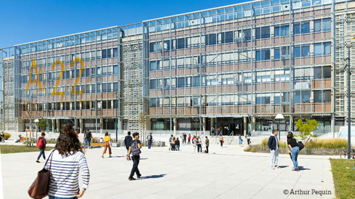 L’Université de Bordeaux et Bordeaux Sciences Agro signent une convention pour renforcer la visibilité d’un pôle d’enseignement supérieur et de recherche en sciences agronomiques | Innovations & RSE à Bordeaux et en Gironde | Scoop.it