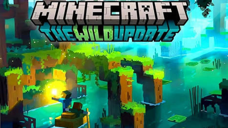 Mods Review for Minecraft The Wild Update 1.19.1 | Minecraft Updates | Scoop.it