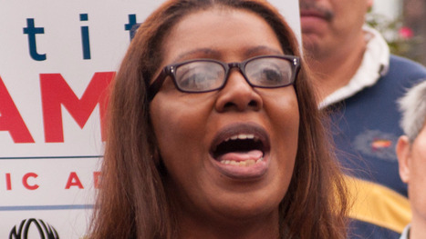 New York AG Letitia James Demands Live Nation Breakup | Hypebot &bull; new music industry, music marketing & music tech news from across the web | Scoop.it