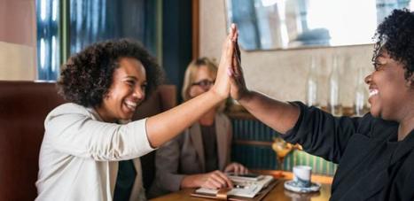 Positivity Is serious business: How to improve performance through positive leadership | Positive Psychology | Scoop.it