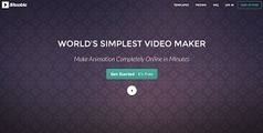 Biteable - Excelente herramienta para crear vídeos animados | Didactics and Technology in Education | Scoop.it