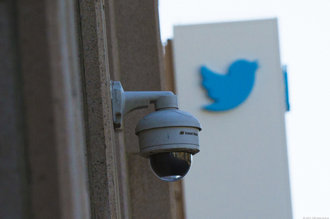 Twitter upping security to thwart government hacking | Latest Social Media News | Scoop.it