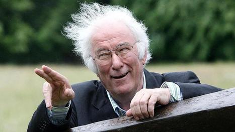 President pays tribute to ’immense’ contribution of Heaney | Seamus Heaney - In Memoriam | Scoop.it