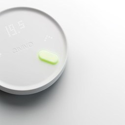 Le nouveau thermostat Qivivo, plus intelligent, plus autonome et sensible, est disponible | Build Green, pour un habitat écologique | Scoop.it