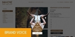 Réengager son client oui. Le harceler non. | E-marketing | Scoop.it