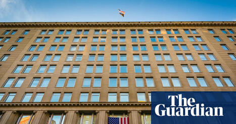 ‘Profound alarm’: US veterans agency roiled by fight over anti-discrimination provisions | Trump administration | The Guardian | Backstabber Watch | Scoop.it