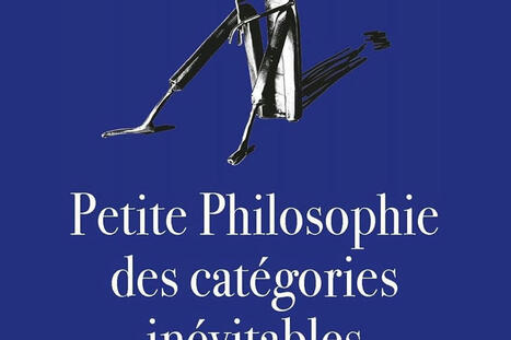 Luc de Brabandere : Petite philosophie des catégories inévitables | Les Livres de Philosophie | Scoop.it