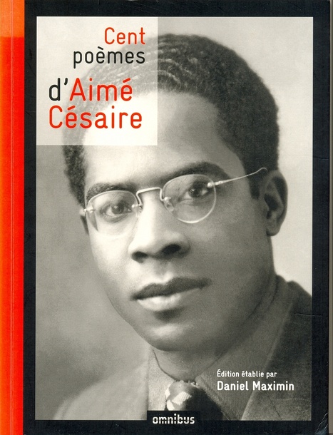 Hommage. Aimé Césaire aurait eu 100 ans | Hommage à quelques "grands Hommes"... | Scoop.it