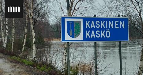 Me Naisten testi: Kuinka hyvin tunnet Suomen kuntien ja kaupunkien sloganit eli mainoslauseet? | 1Uutiset - Lukemisen tähden | Scoop.it
