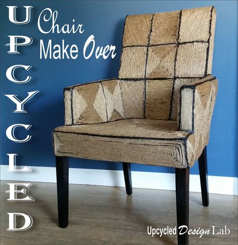 The Trouble With Cats & The Making Of A Pickle Juice Chair | 1001 Recycling Ideas ! | Scoop.it