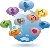 The Current State Of Social Networks 2012 [INFOGRAPHIC] - AllTwitter | Latest Social Media News | Scoop.it