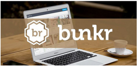 Bunkr | nueva generación de presentaciones online | TIC & Educación | Scoop.it