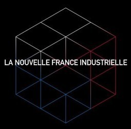 La réalité augmentée, pilier de la nouvelle France industrielle | Culture : le numérique rend bête, sauf si... | Scoop.it