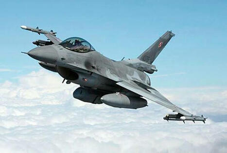 Update: Poland orders hundreds of AIM-9X Block II Sidewinder missiles | DEFENSE NEWS | Scoop.it
