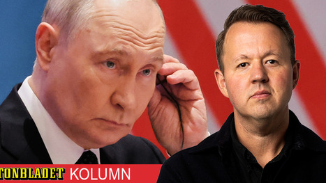 Vi ska inte skr&auml;mma &ndash; men det kanske &auml;r nu du m&aring;ste bli r&auml;dd | A1Uutiset | Scoop.it