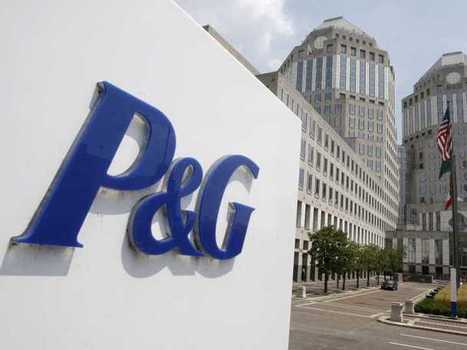 P&G's Ex-CEO Used A 5-Step Formula To Make Billion Dollar Decisions | TheBottomlineNow | Scoop.it