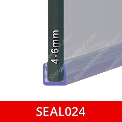 Best Range Of Shower Door Seals Showersealukq