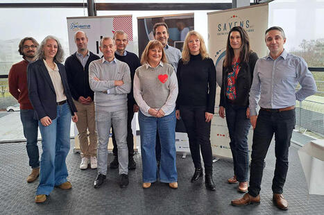 Vand&oelig;uvre-l&egrave;s-Nancy : la SATT Sayens entre au capital de Telendo | La Gazette France | veille territoriale | Scoop.it