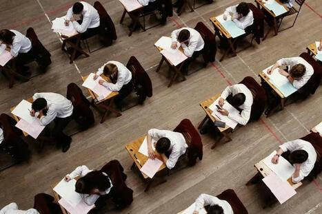 Private schools no better than state schools in core GCSEs when social factors considered | In the news: data in the UK Data Service collection across the web | Scoop.it