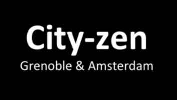 City-Zen | Almere Smart Society | Scoop.it