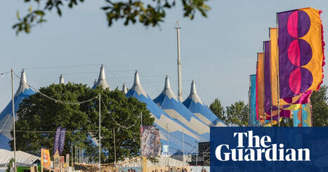 Isle of Wight festival increases profits despite fall in attendance | Music industry | The Guardian | Live Music Industry News | Scoop.it