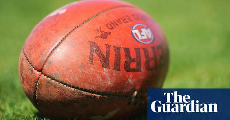 Almost a third of Indigenous AFL athletes and players of colour experienced racism, survey finds | Stop xenophobia | Scoop.it