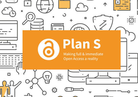 Open Science: stakeholders welcome European efforts towards publicly owned and not-for-profit scholarly communication | Plan S | Science ouverte | Scoop.it