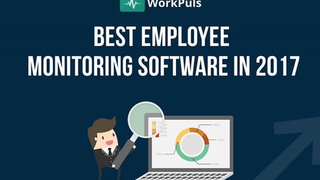 What is the Best Employee Monitoring Software in 2019? | What software do you use to track your time for remote work? | Scoop.it