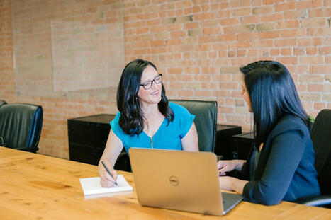 The ‘New’ Outsourcing for Meetings: On-Demand and Task-Specific | MarketID Market Pulse | Scoop.it