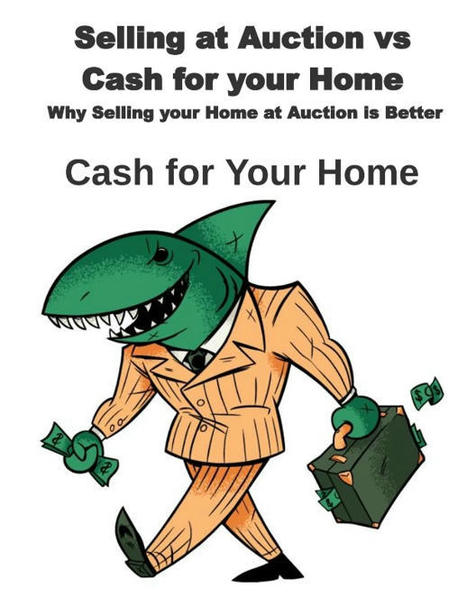 We Buy Ugly Houses for Cash | Ugly Property Buyers | Real Estate News and Auction | Scoop.it