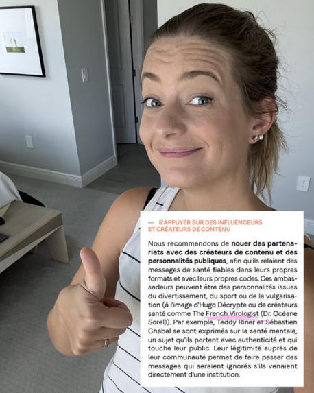 Le 4ᵉ rapport du comit&eacute; citoyen vient de sortir. Et il affirme que croire &agrave; une fake news en sant&eacute; n&rsquo;est ni une question d&rsquo;intelligence, ni une question de niveau d&rsquo;&eacute;tudes. (le fameux &ldquo;Ah non, moi... | H&eacute;sitations Vaccinales: Observatoire HESIVAXs | Scoop.it