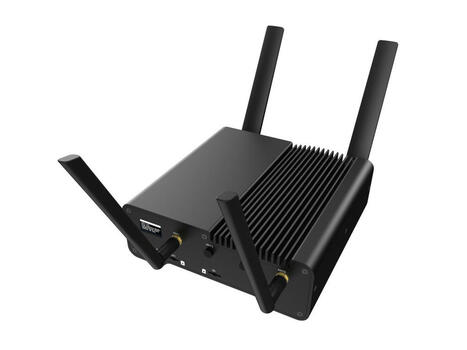 RAKwireless Raspberry Pi CM4-based industrial gateway supports both MIOTY and LoRaWAN - CNX Software | Embedded Systems News | Scoop.it