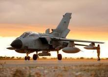 L’Italie modernise ses Tornado ! | DEFENSE NEWS | Scoop.it